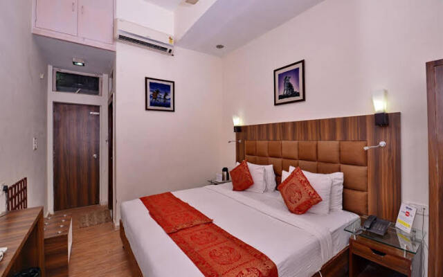 Dolphinn Home Stay