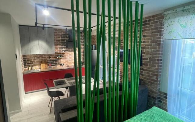 Marsel S Basseynom Apartaments
