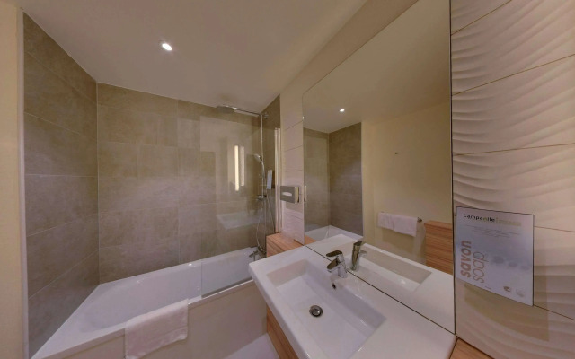 Campanile Orleans Centre - Gare