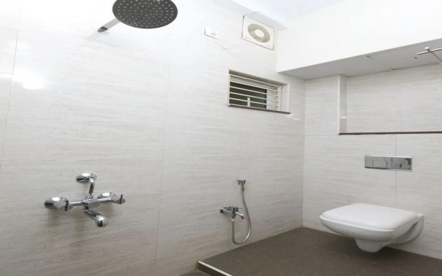 Kalyani Grand by OYO