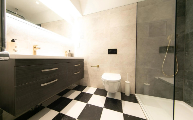 The Old Bank Apartments