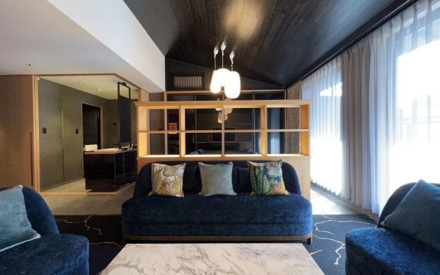 Tabist kiki HOTEL KYOTO Sanjo Takakura