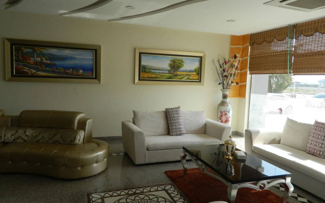 Wanasa Hotel Apartments