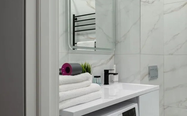 Smart Loft Moscow Tushino