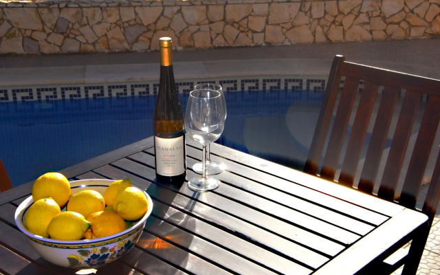 Villa Barros by GalanteVasques