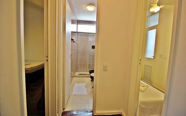 Rio Spot Apartment D021