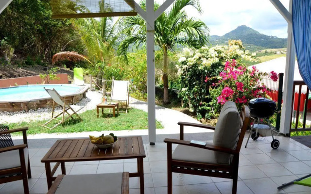 Villa Bambou