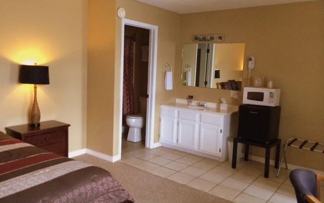Brydan Suites