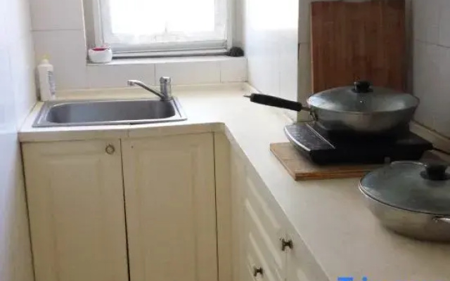 Qingya Apartment