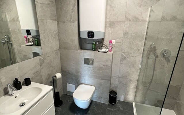 Apartamenty Centrum Park