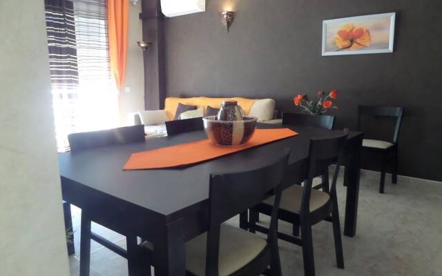 Apartamento Arcos del Sol