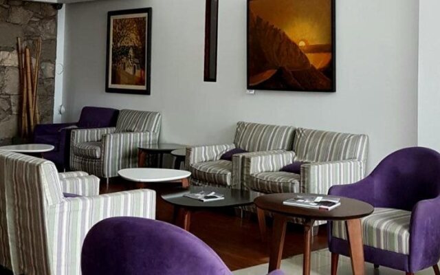 Plaza Hotel La Rioja