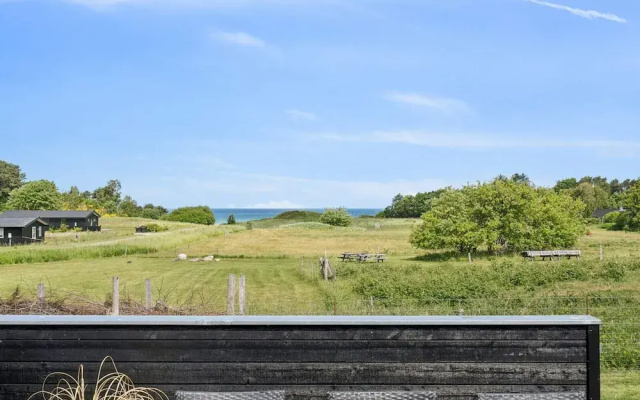 20 Person Holiday Home in Glesborg