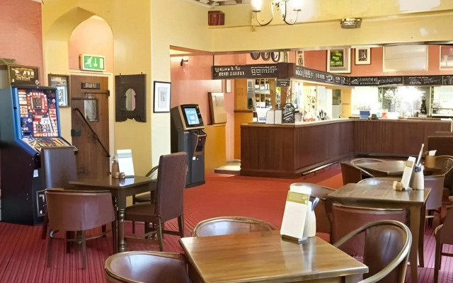 Ryde Castle Hotel by Greene King Inns