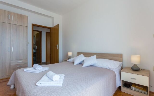 Apartment Sea to Sky Dubrovnik
