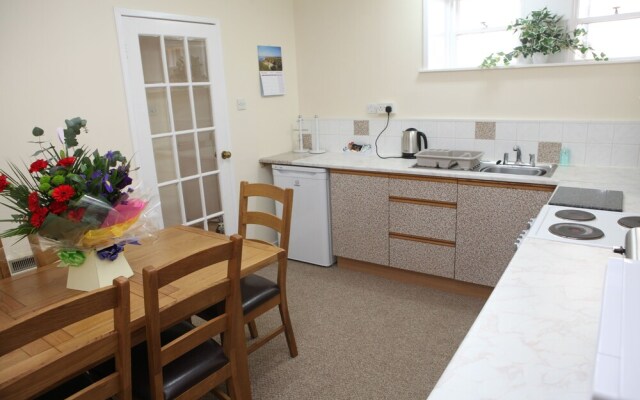 Bridge Street Apartment