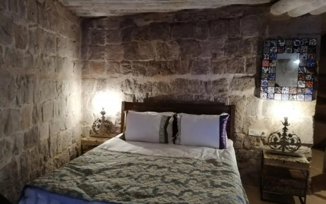 Pigeon Hotel Uchisar