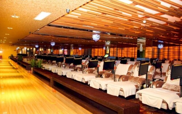 Long Zhi Quan Recreation Clud - Guangzhou