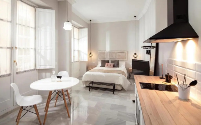 Spain Select - Apartments for Rent Malaga S.L.