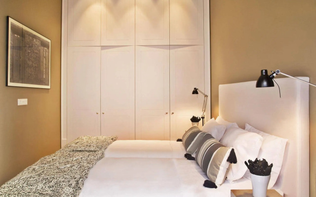 Lisbon Five Stars Apartments São Paulo 55