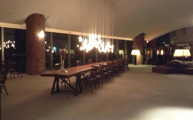 Furano Hotel