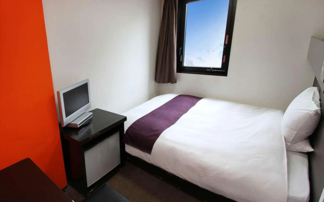 Green Rich Hotel Oitaekimae – Guest Rooms – Oita