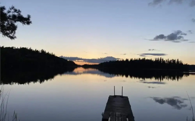 6 Person Holiday Home in Sodertalje