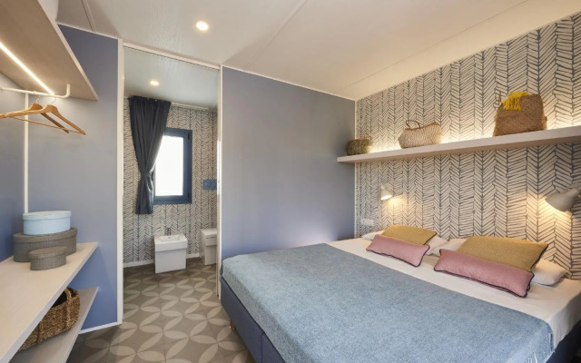 Sentido Riccione Premium Camp