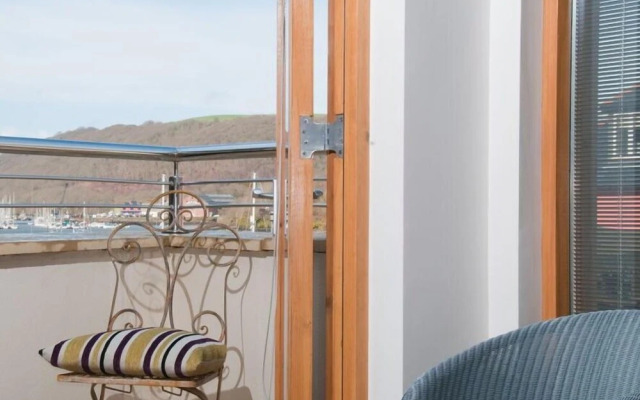 Quay Lodge