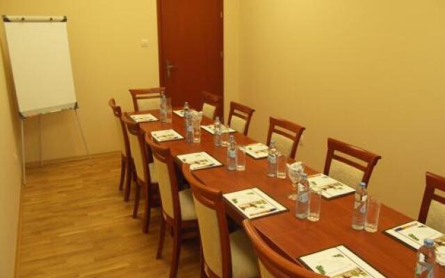 Hotel i Karczma Staropolska Mazowsze