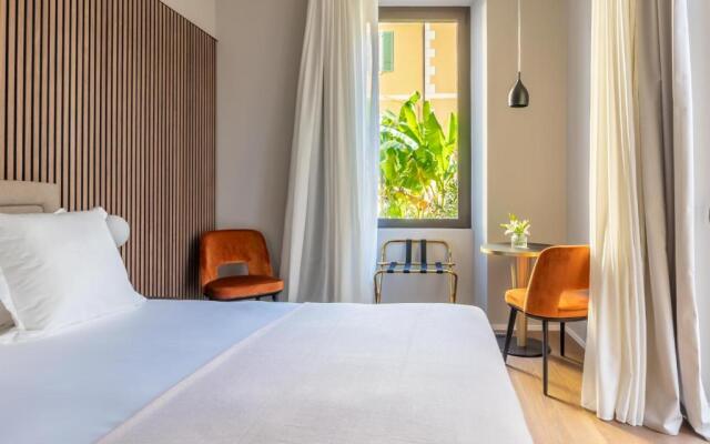 Binario 934 Boutique Hotel