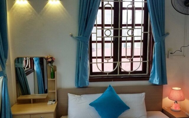 Hanowood Homestay & Travel