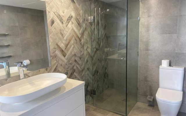 Contessa Holiday Apartments