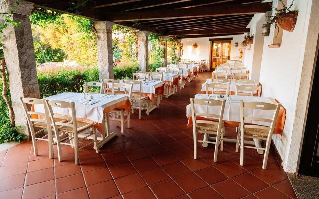 Hotel Palumbalza Porto Rotondo