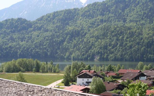 Ferienwohnung Seefelder