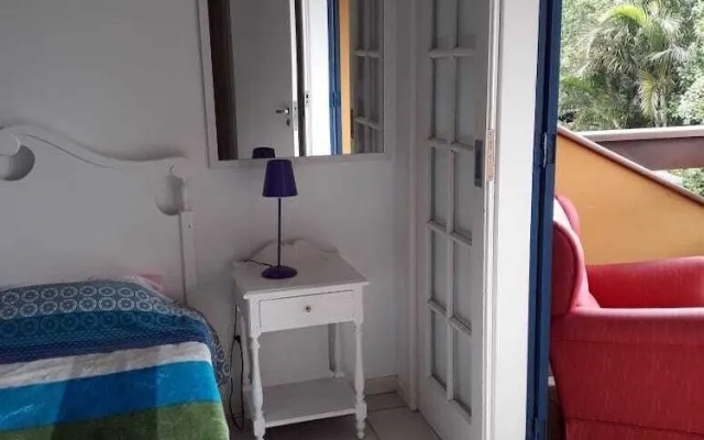 Nossa Casa em Floripa - Hostel