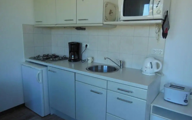 Schelphoekje Modern Retreat