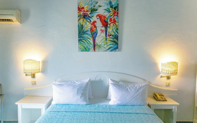 Villa Anani at Kamique
