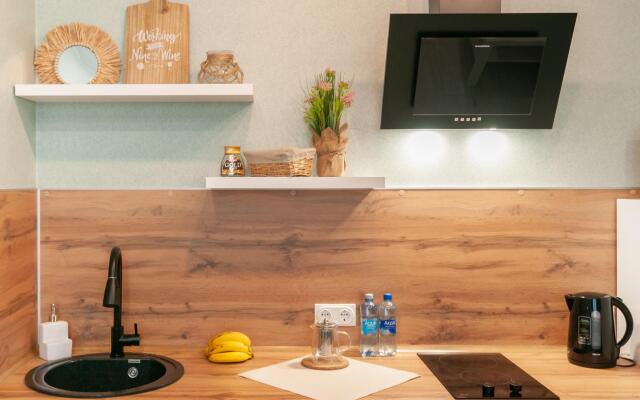 Home (Хоум) на улице Александра Матросова