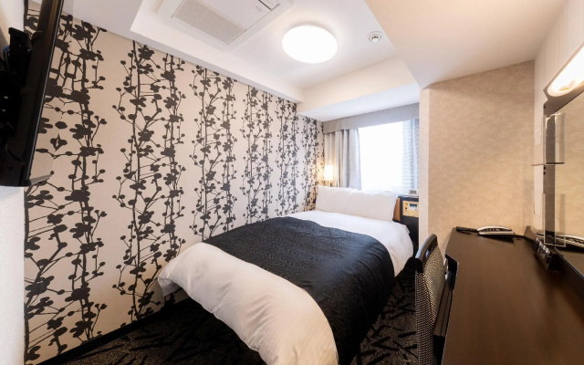 APA Hotel Suidobashi Ekimae