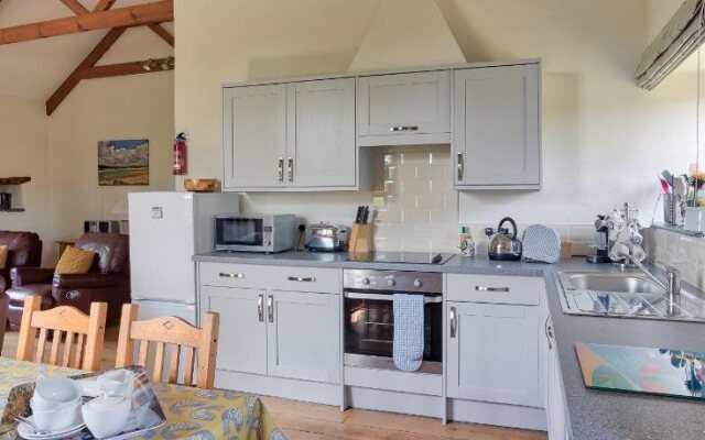 Tregolls Farm Cottages