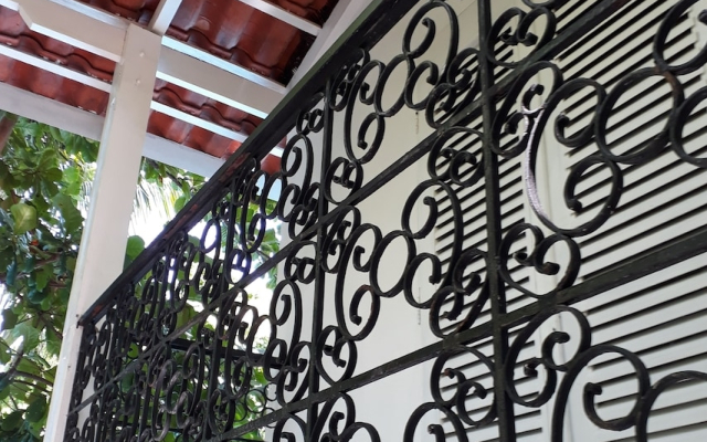 Pousada Casa da Praia Juquehy