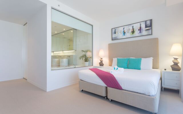 The Oracle Resort Broadbeach - GCLR