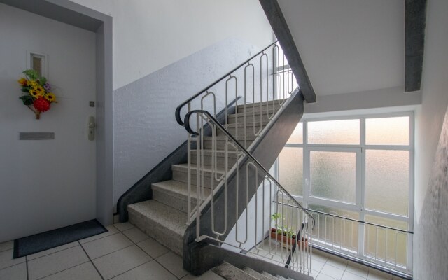 Private Apartment Bangemannweg