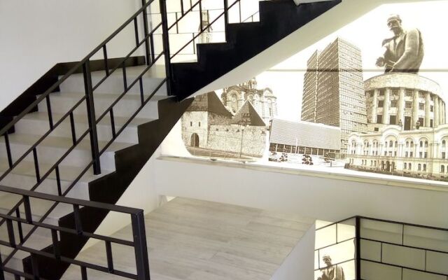 City Hostel Banja Luka