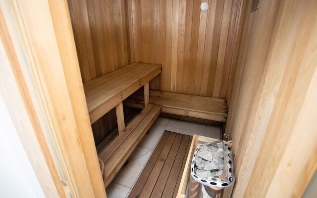 Imperial Surf Private Apartments