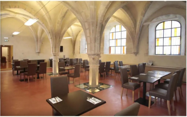 Appart'hôtel Odalys City - Dijon Centre Les Cordeliers