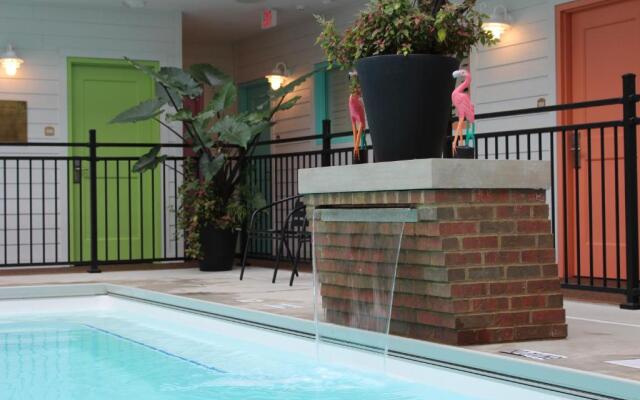 Worthington of Logan