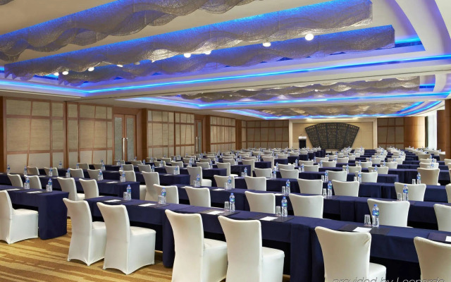 Sheraton Xiamen Hotel