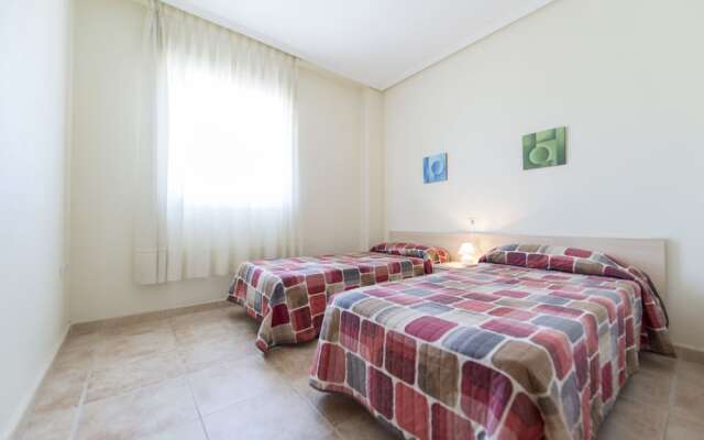 RealRent La Veleta